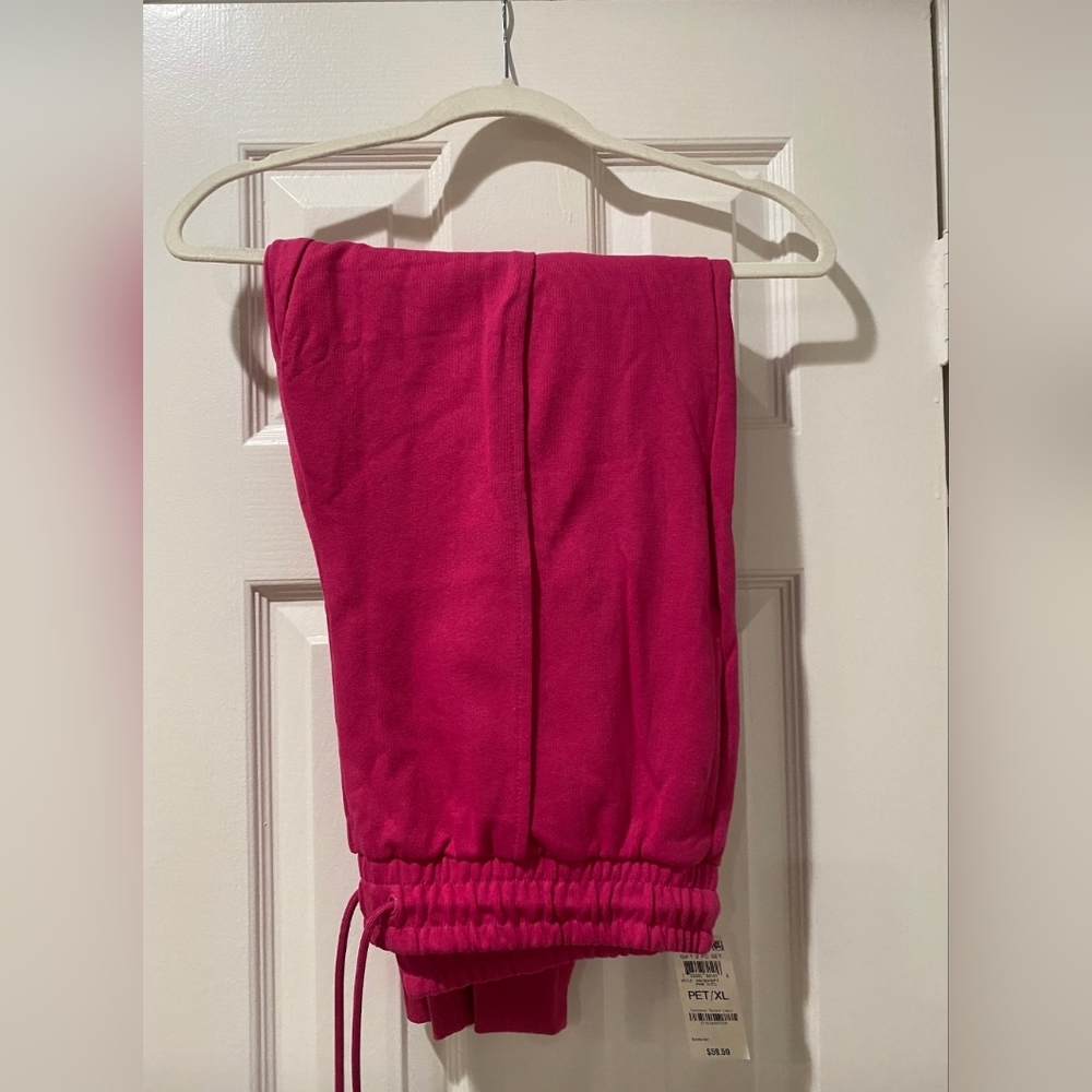 Charter Club Petite Pink Casual Pants XL